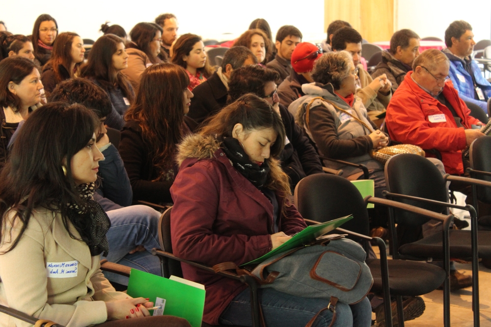 ¿Son las comunidades rurales más vulnerables frente al cambio climático?