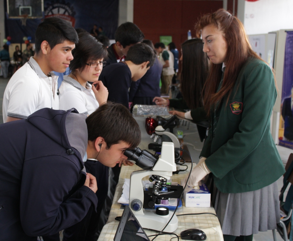 22 proyectos seleccionados para concursar en el Congreso de CyT