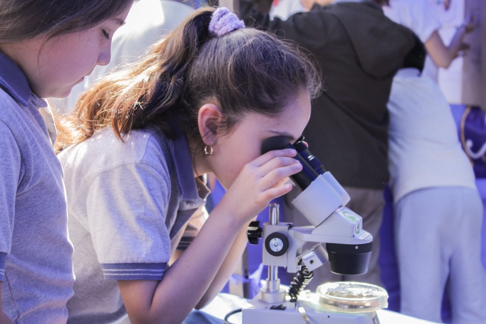 Quedan pocos días para postular a fondos de clubes de ciencias