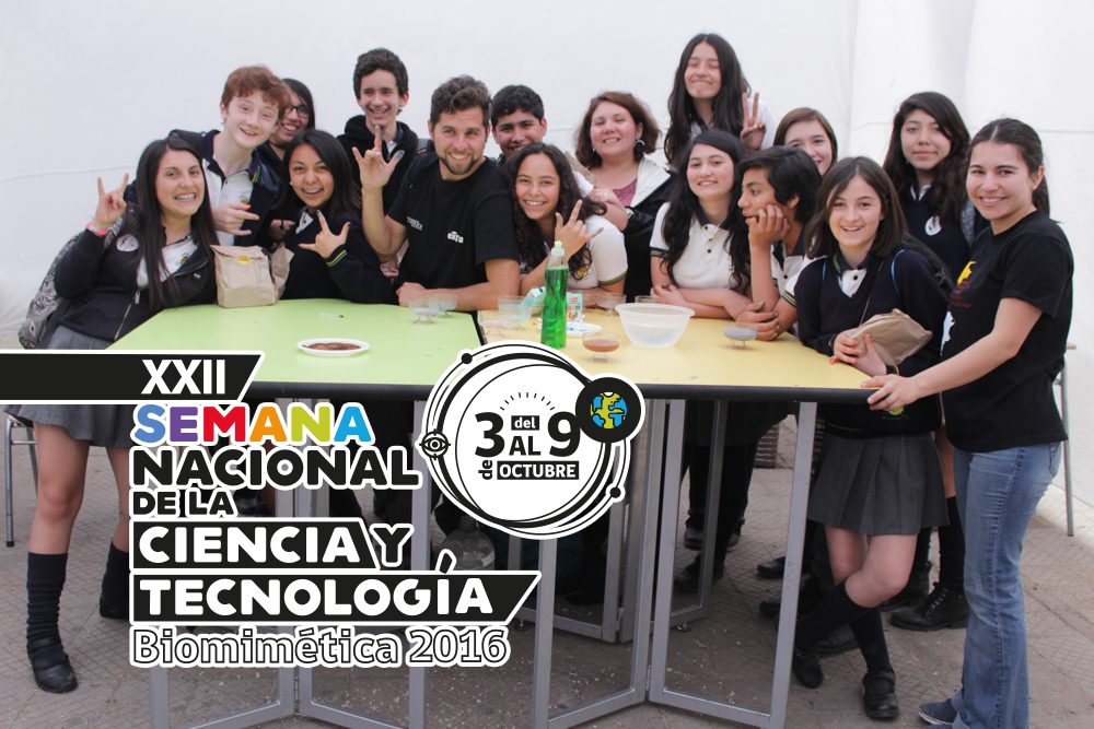En San Fernando se dio inicio a la XXII Semana de la Ciencia en O’Higgins