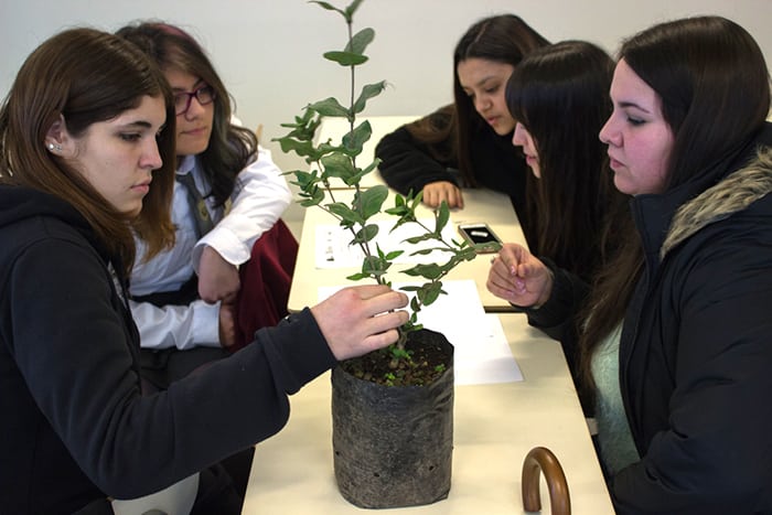 Dieron a conocer Inicios de la Educación Científica Femenina en III Encuentro de Mujer y Ciencia