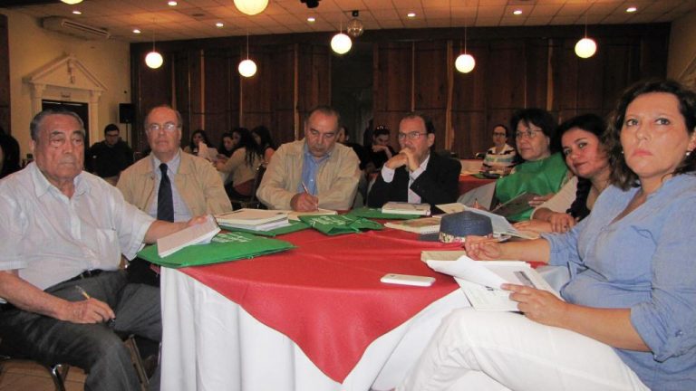 Dr. Fernando Santibáñez: “Este siglo perderemos el 30% de la biodiversidad”