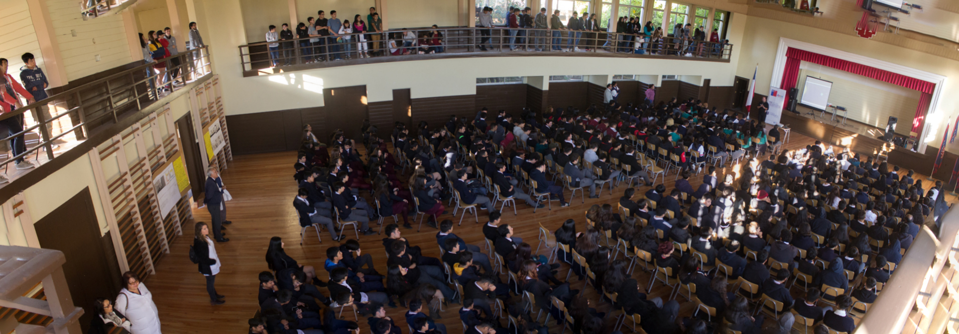Con actividades en diferentes puntos de la región se celebró el Día de la Astronomía