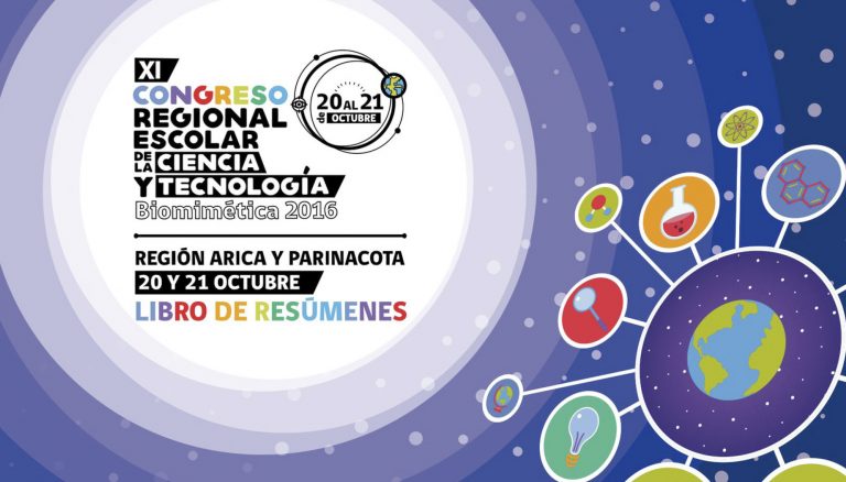 Banner Congreso regional 2019