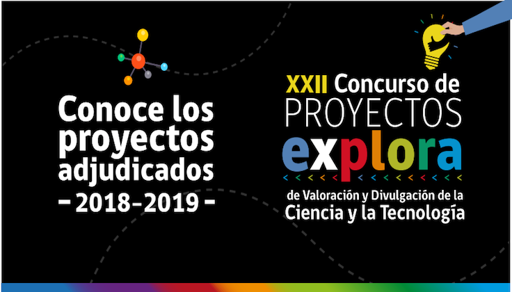 Conoce Proyectos