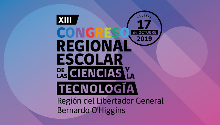 Congreso Regional PAR Explora O’Higgins