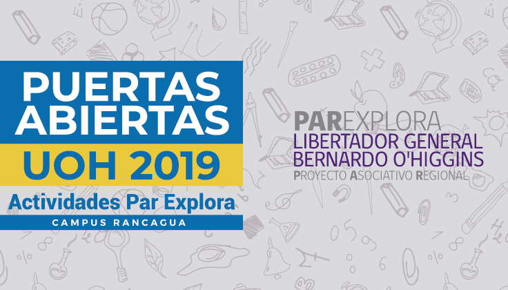 Puertas Abiertas UOH