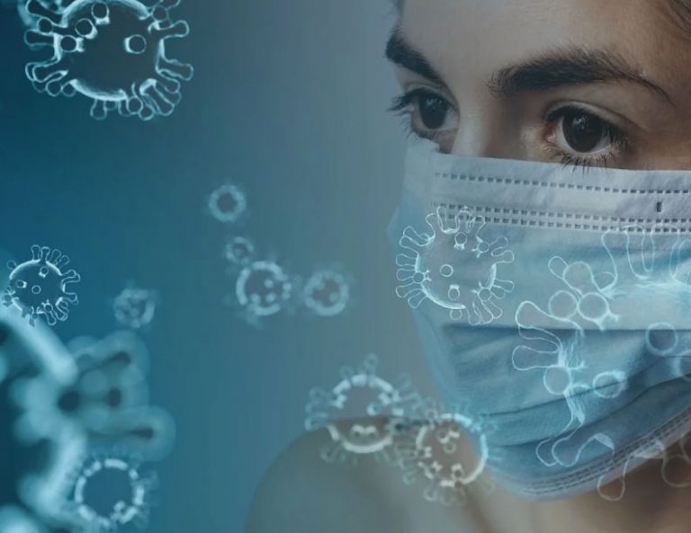 La única forma de frenar la curva de crecimiento del coronavirus es el aislamiento social