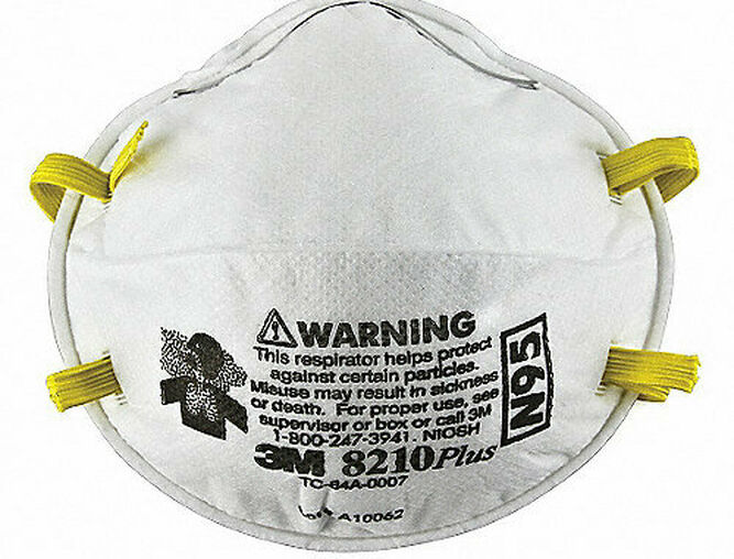 Mascarilla contra el coronavirus: ¿Cuáles son las más efectivas y cómo usarlas?