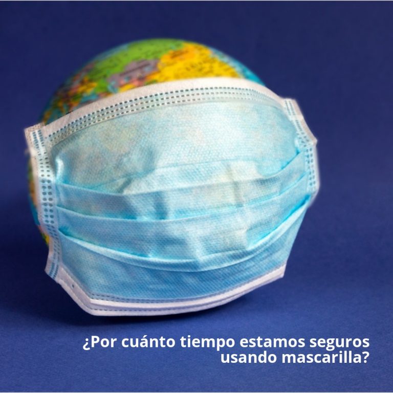 Uso de mascarilla: el nuevo accesorio obligatorio en el atuendo de los chilenos