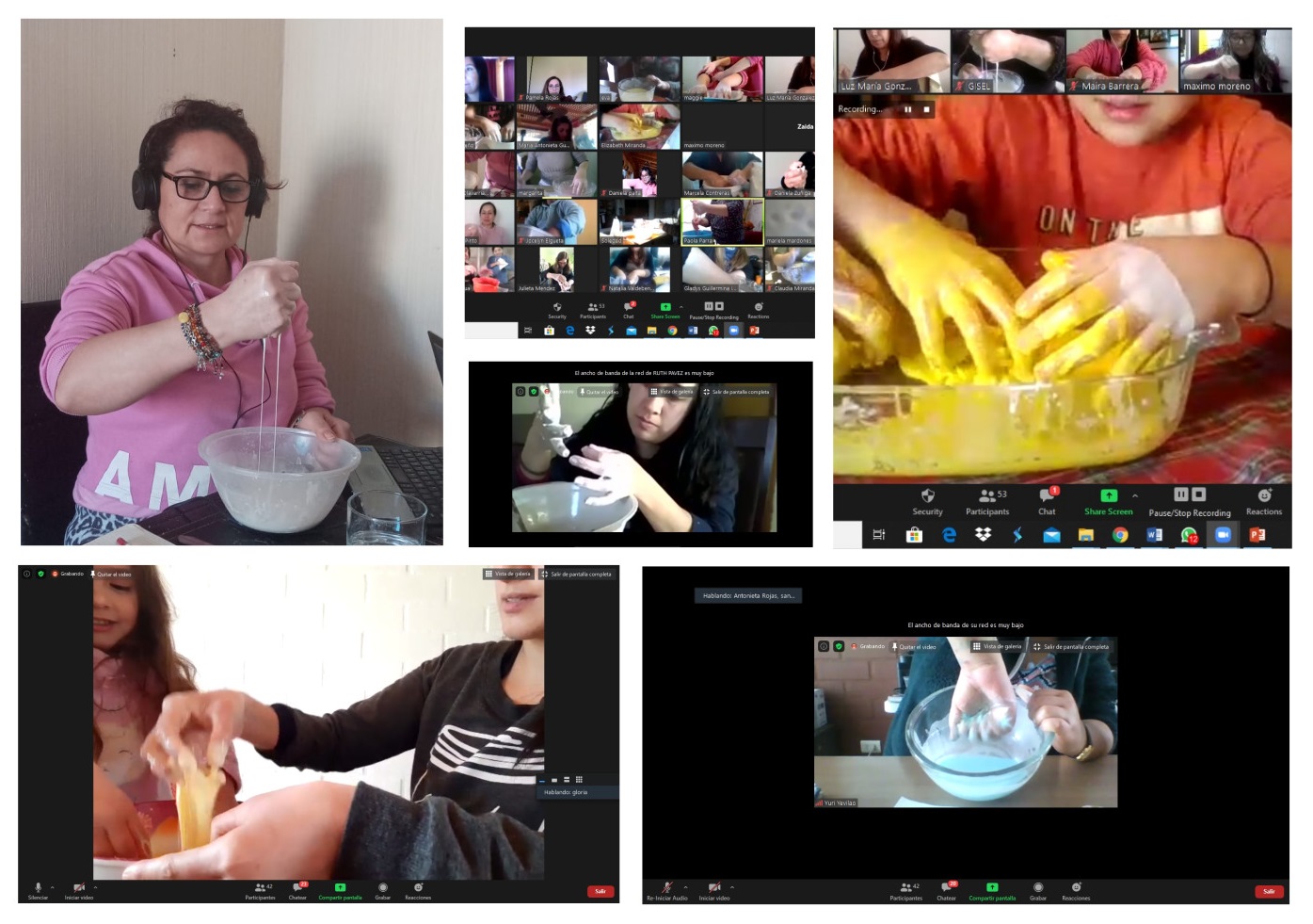 La “curiosidad” estimula la indagación científica en niños y niñas desde temprana edad