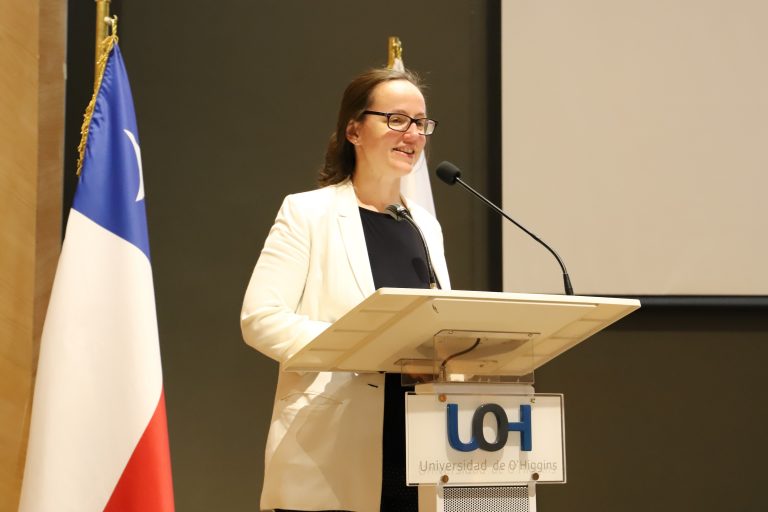 Mujeres en Pandemia, un desafío más para científicas e investigadoras.