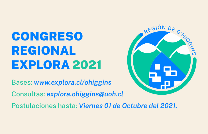 Abren postulaciones al Congreso Regional Escolar 2021