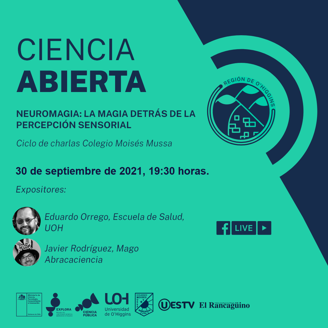 “Súper jueves de ciencia” para toda la familia