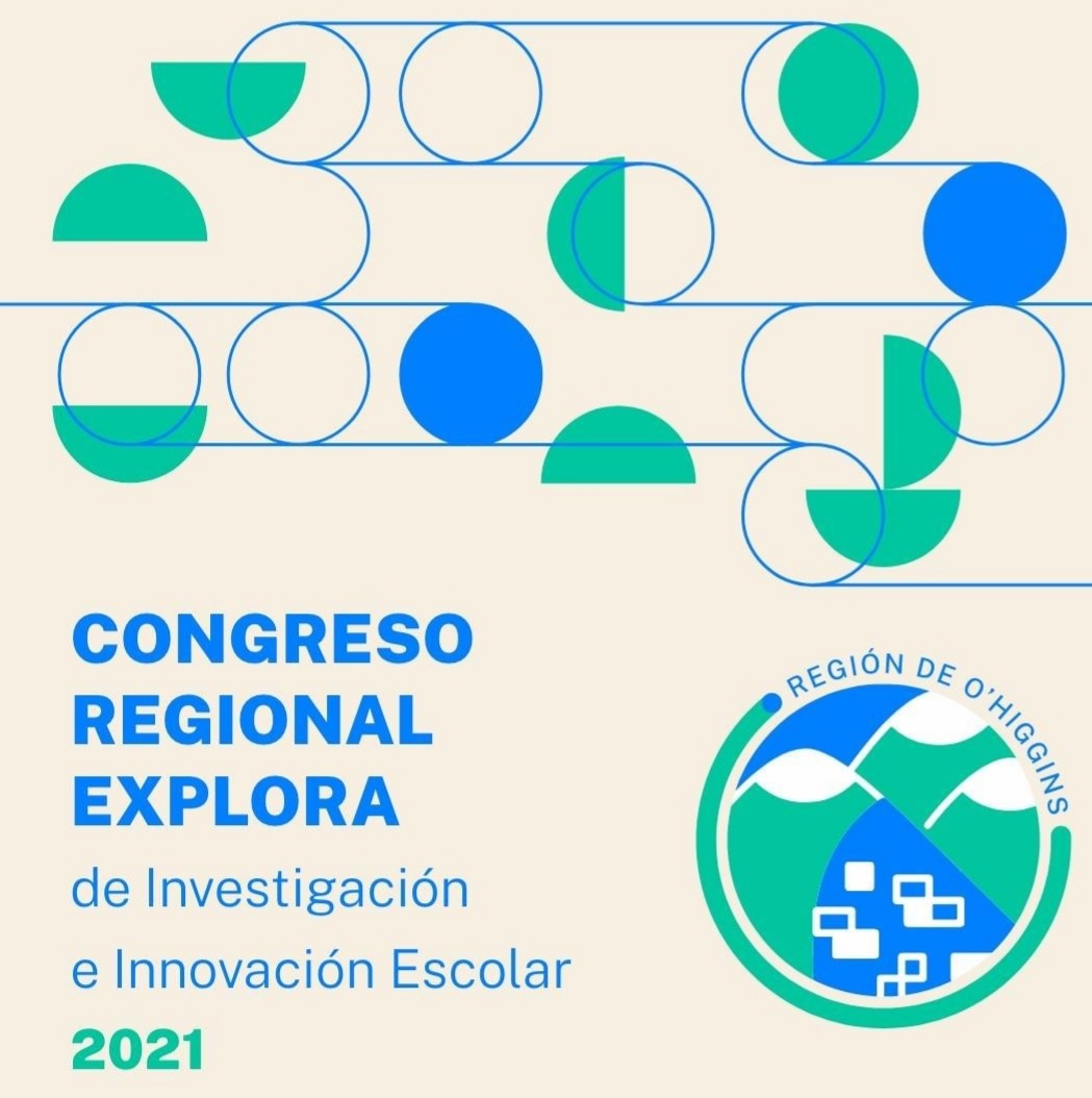 Listado de los 11 trabajos declarados admisibles para el Congreso Regional Explora
