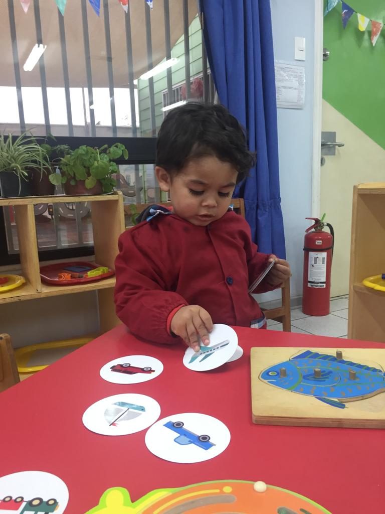 Programa de PAR Explora para Educación Parvularia trabajará con profesionales de 30 comunas de la región