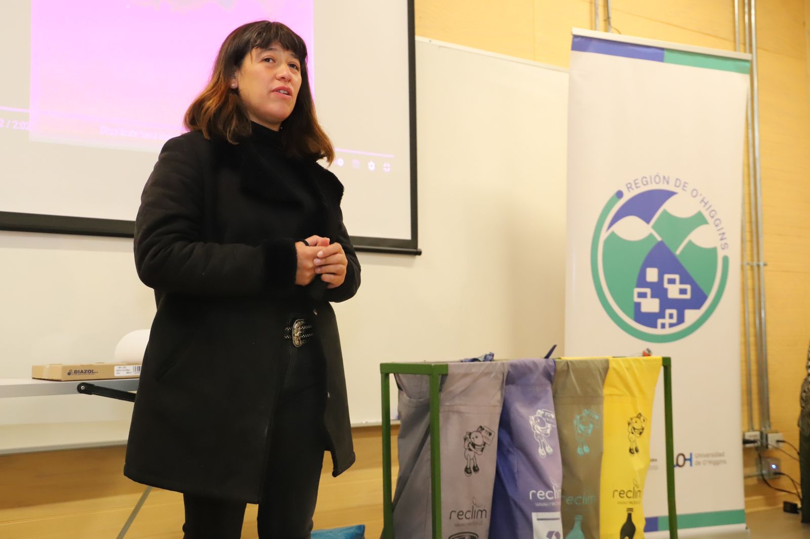 Vacaciones de invierno: Taller de Plásticos para toda la familia en la UOH (REAGENDADA PARA EL MIÉRCOLES 20 DE JULIO)