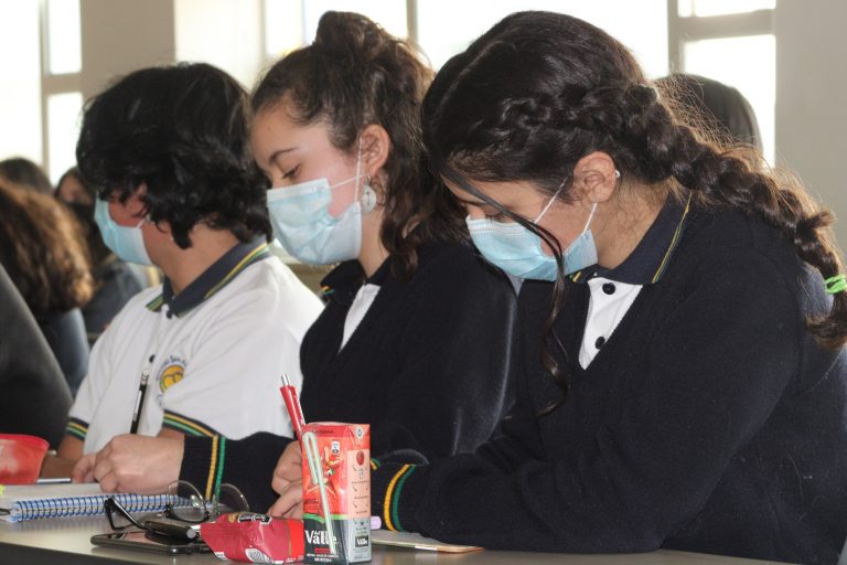 Estudiantes, docentes e investigadores compartieron sus proyectos de investigación e innovación