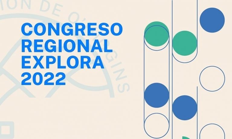Proyectos admisibles en la primera etapa para el XV Congreso Regional Explora