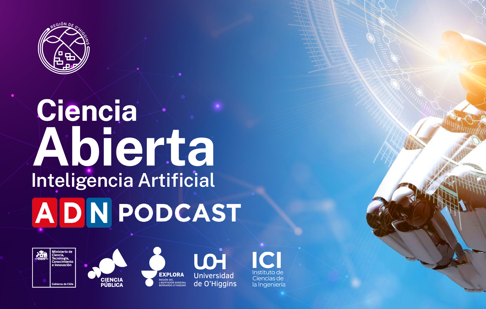 Ciencia Abierta: Acercando la Inteligencia Artificial a la comunidad