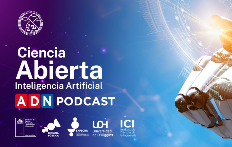 Ciencia Abierta: Conozcamos más sobre la Inteligencia Artificial