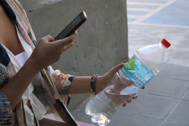 Invitamos a todas y todos a participar de “Muévete sin Plásticos”