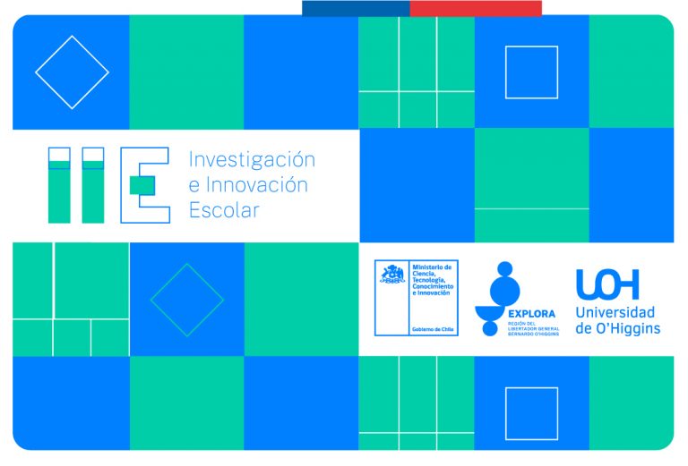 PAR Explora O´Higgins abre convocatorias para Investigación e Innovación Escolar 2023