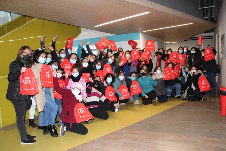 Listado con las 104 seleccionadas para PIPE 2023