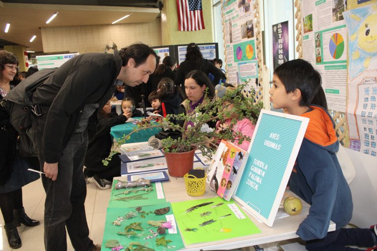 Academias IIE 2023 presentaron sus trabajos en los Congresos Provinciales