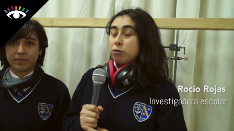 ¡A Estados Unidos los pasajes! Estudiantes del Colegio Santa Marta obtienen cupo para Intel ISEF