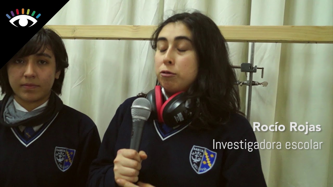 ¡A Estados Unidos los pasajes! Estudiantes del Colegio Santa Marta obtienen cupo para Intel ISEF