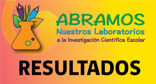 Establecimientos educacionales seleccionados para Abramos Nuestros Laboratorios