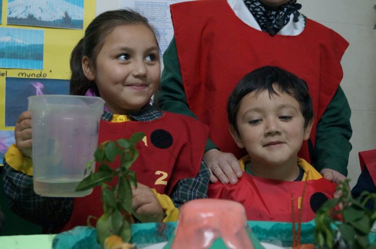 Anuncian ganadores de Clubes de Investigación Escolar EXPLORA para el 2016