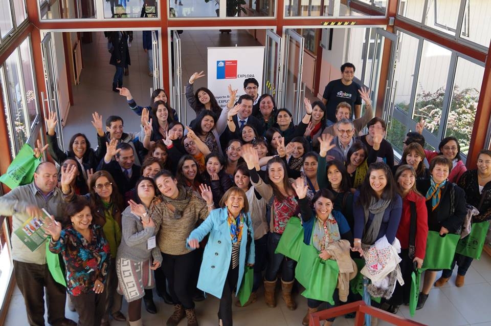 Abren Postulaciones a Programa TCC 2015
