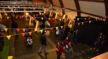 Ornithes: Más que una Exhibición