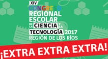Amplían plazo para postular al Congreso Regional Explora 2017