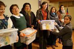 Aún es tiempo para renovar kits de materiales del Programa Tus Competencias en Ciencias