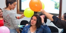 “Ciencia Activa en el Jardín” capacitó a educadoras de párvulo de JUNJI