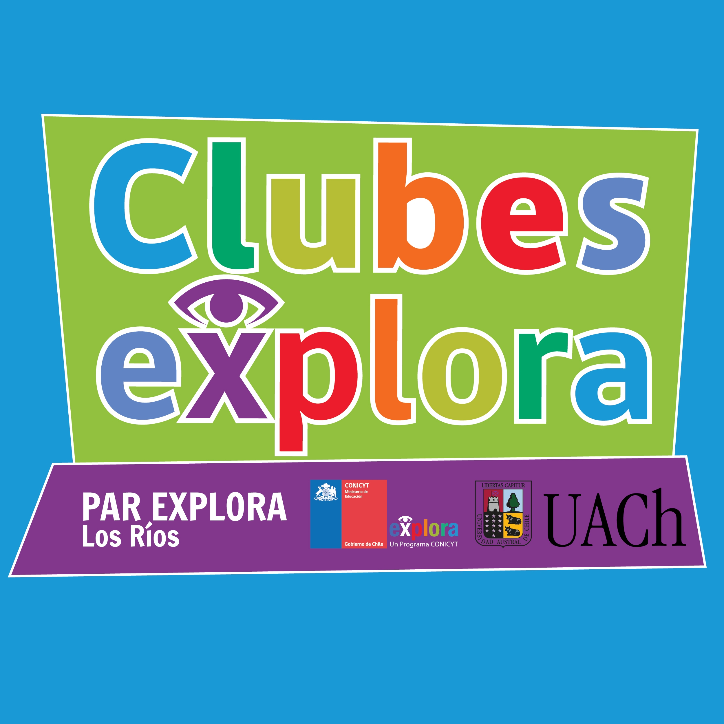 Se inicia proceso de postulación de los Clubes EXPLORA 2016