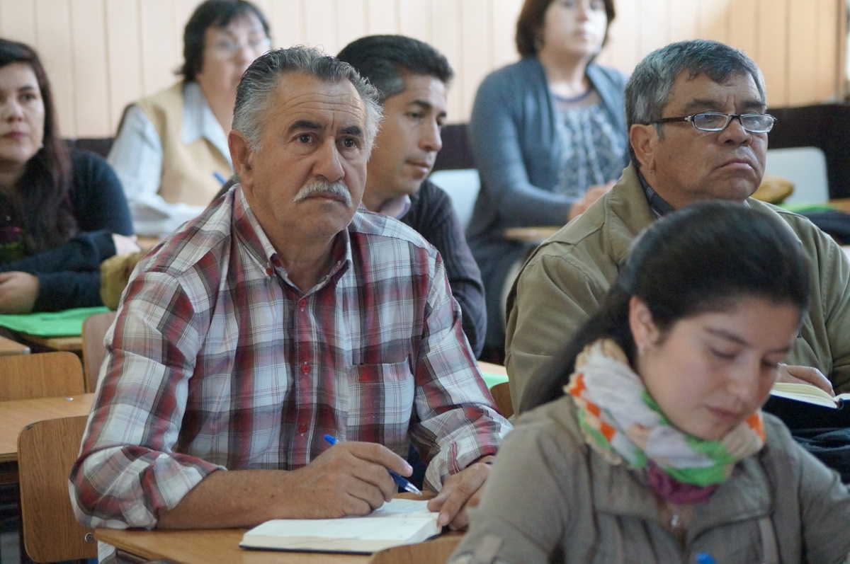 Ya están abiertas las inscripciones para Taller Construyendo Con-Ciencia