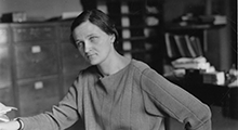 La mujer que revolucionó la astronomía