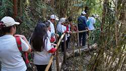 ¡Te invitamos a participar con un Club EXPLORA en la Región de Los Ríos!
