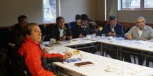 Presentamos los resultados de la encuesta de percepción social de la ciencia en Los Ríos