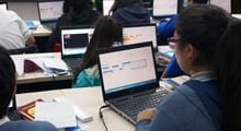 En junio pondremos todo el ingenio matemático en la Semana Ingenio