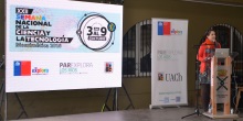 En La Unión se inauguró la Semana de la Ciencia en Los Ríos
