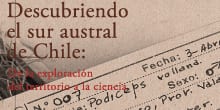 Exposición sobre la historia de la investigación en el sur de Chile llega a San José de la Mariquina