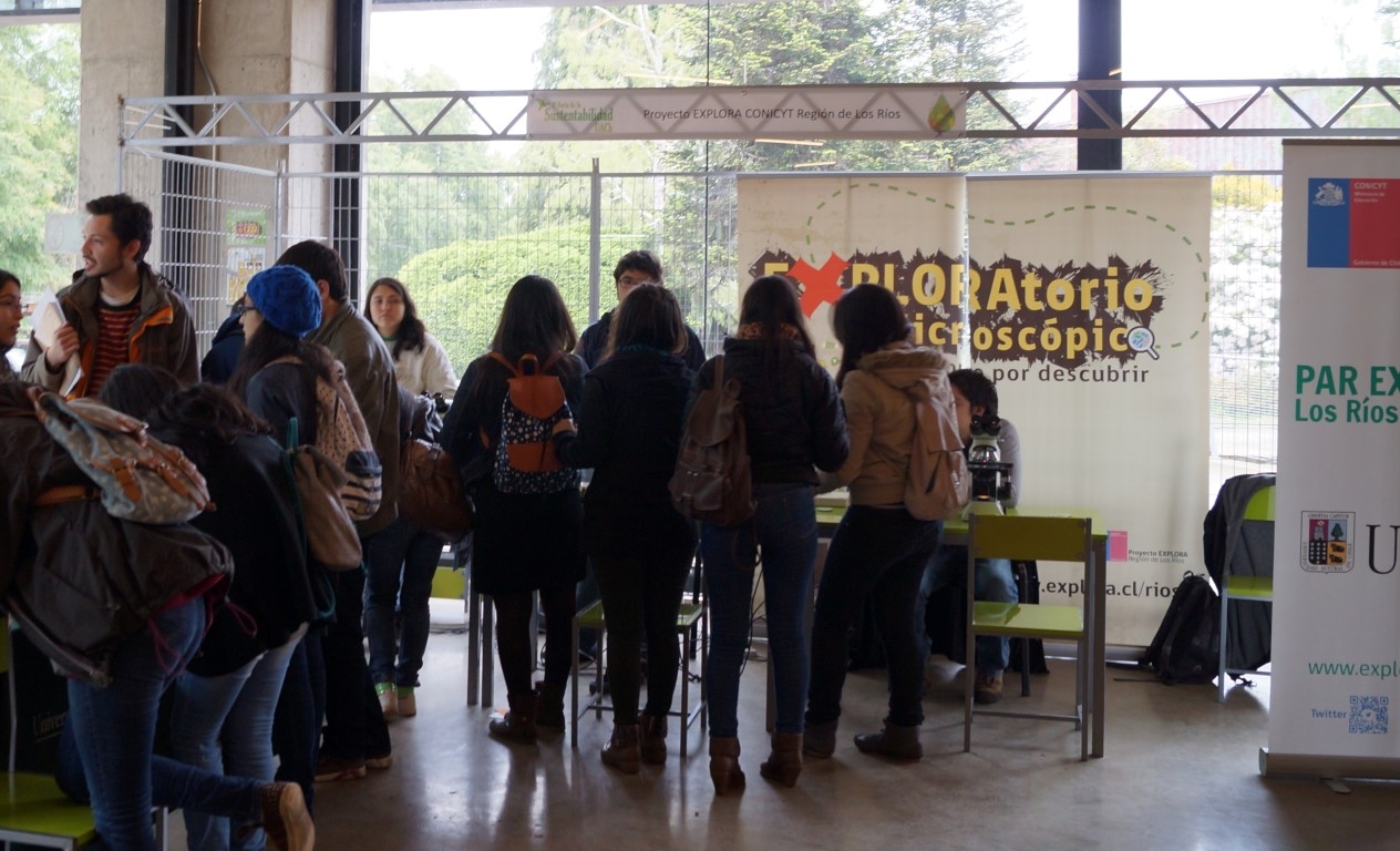 Invitan a participar de las actividades la 2ª Feria de la Sustentabilidad