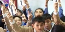 Culminó proyecto piloto de educación en eficiencia energética en la Región de Los Ríos