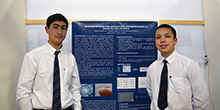 En Valdivia encuentro polar reunió 22 investigaciones científicas escolares