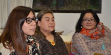 5° Encuentro Regional de Tus Competencias en Ciencias reunió a profesores de Los Ríos